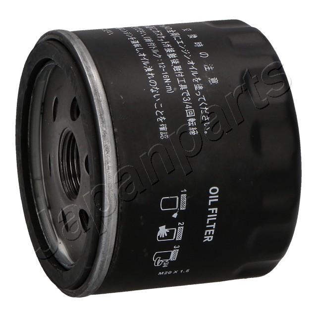 Oil Filter - FO-122S JAPANPARTS