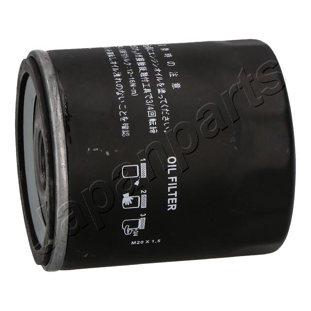 Oil Filter - FO-189S JAPANPARTS