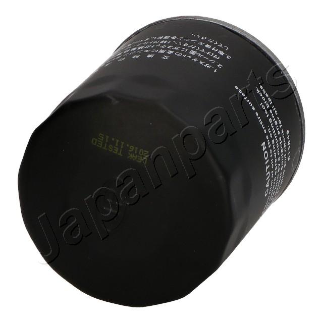Oil Filter - FO-189S JAPANPARTS