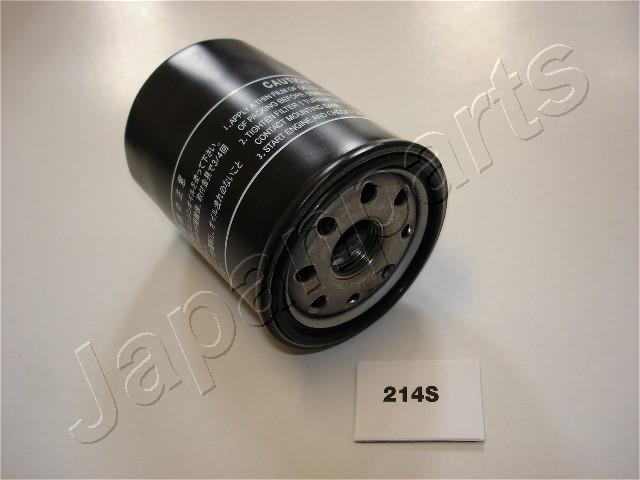 Oil Filter - FO-214S JAPANPARTS