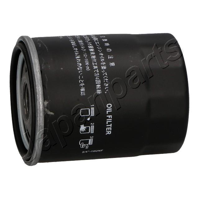 Oil Filter - FO-214S JAPANPARTS