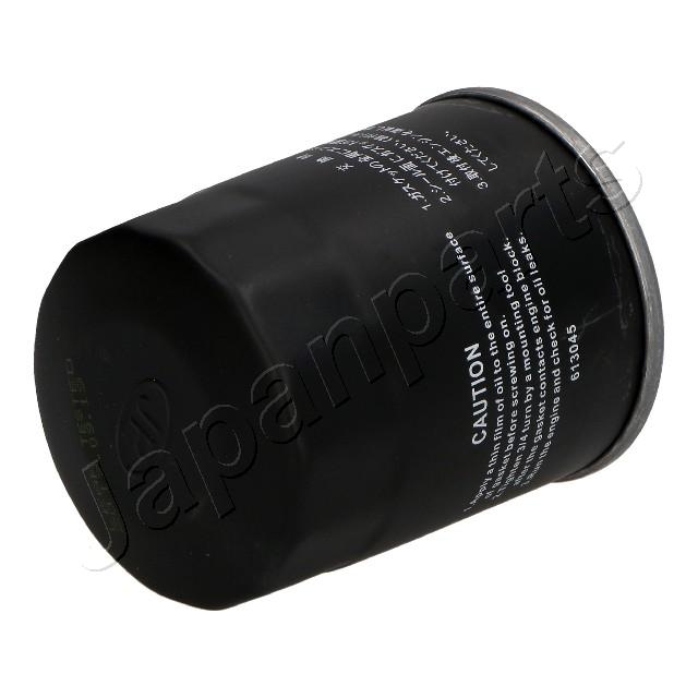 Oil Filter - FO-214S JAPANPARTS