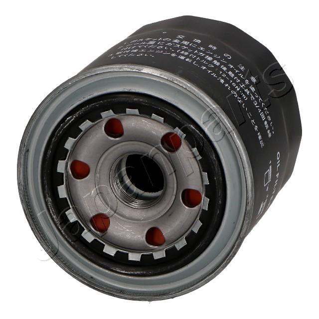 Filtro olio - FO-297S JAPANPARTS