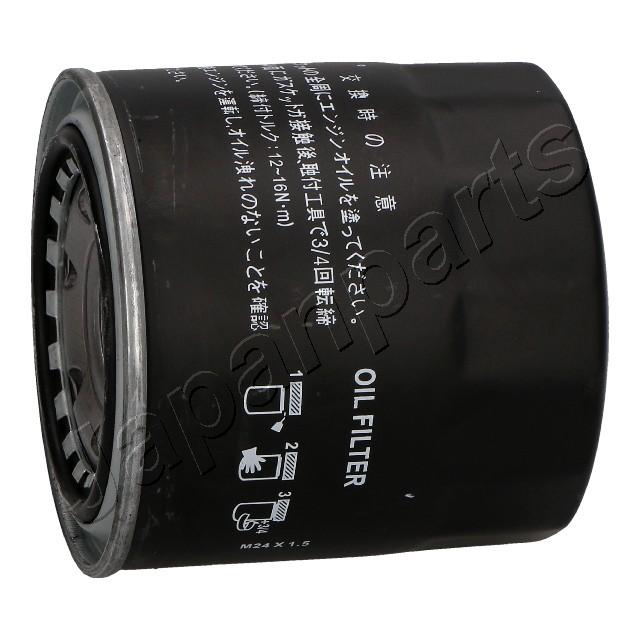 Oil Filter - FO-297S JAPANPARTS