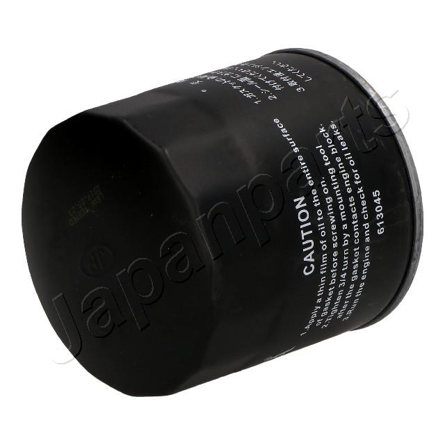 Oil Filter - FO-297S JAPANPARTS