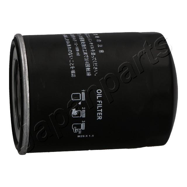 Oil Filter - FO-314S JAPANPARTS