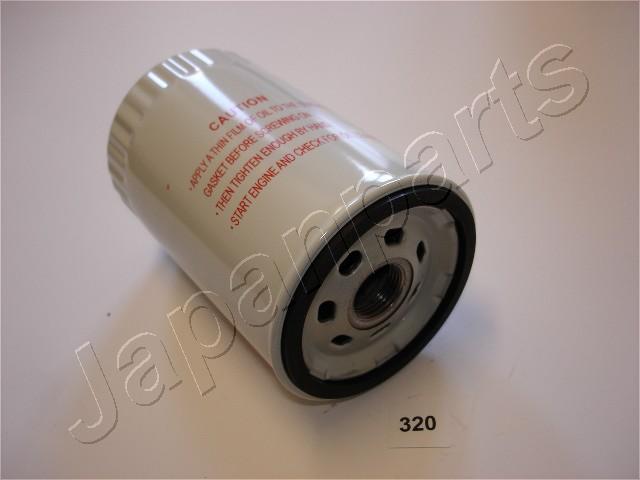 Oil Filter - FO-320S JAPANPARTS