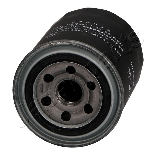 Filtro olio - FO-406S JAPANPARTS