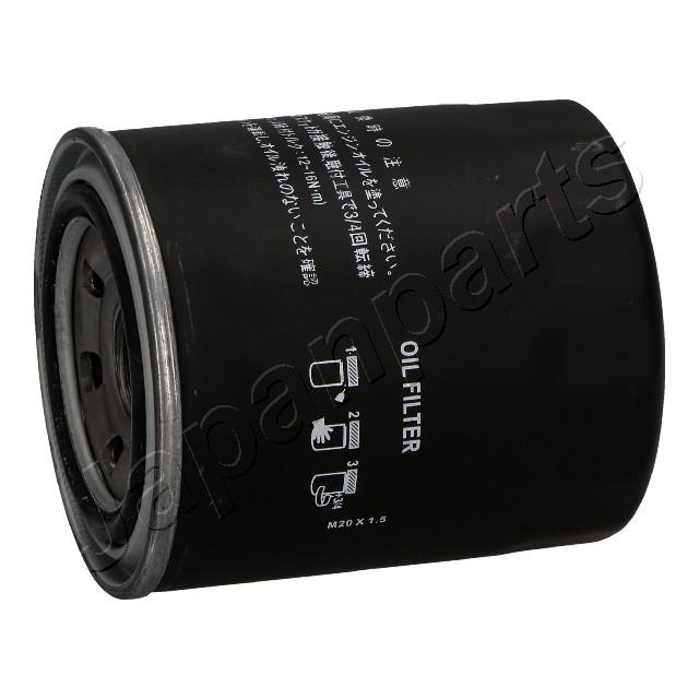 Filtro olio - FO-406S JAPANPARTS