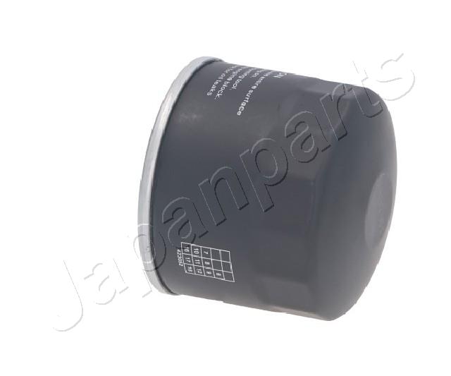 Oil Filter - FO-411S JAPANPARTS