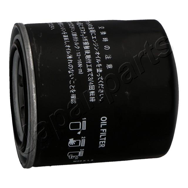 Oil Filter - FO-498S JAPANPARTS
