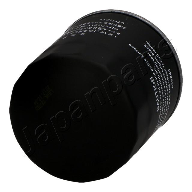 Oil Filter - FO-498S JAPANPARTS