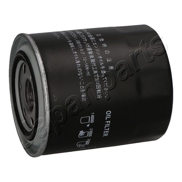 Filtro olio - FO-505P JAPANPARTS