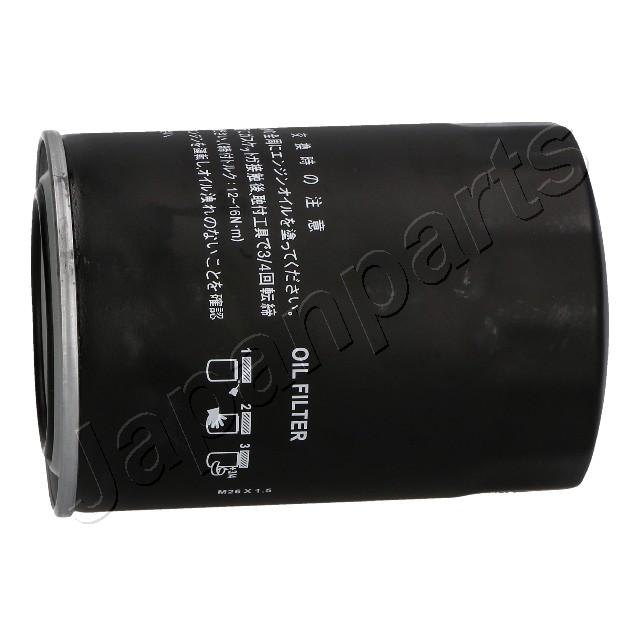 Oil Filter - FO-597S JAPANPARTS