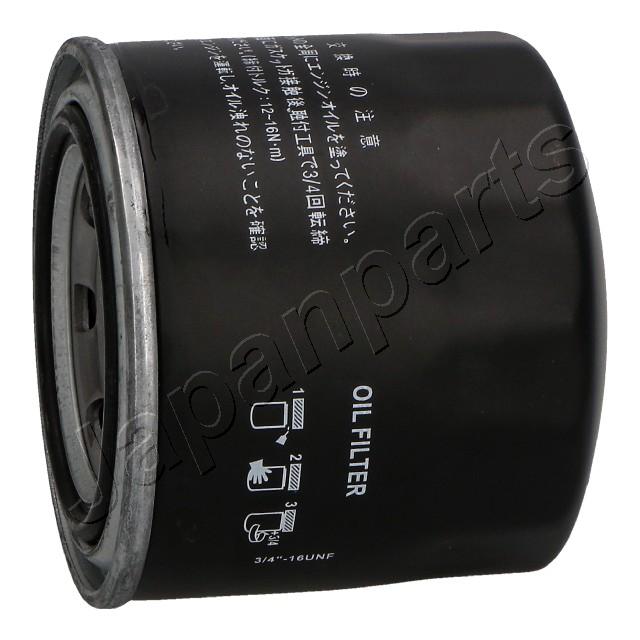 Oil Filter - FO-601S JAPANPARTS