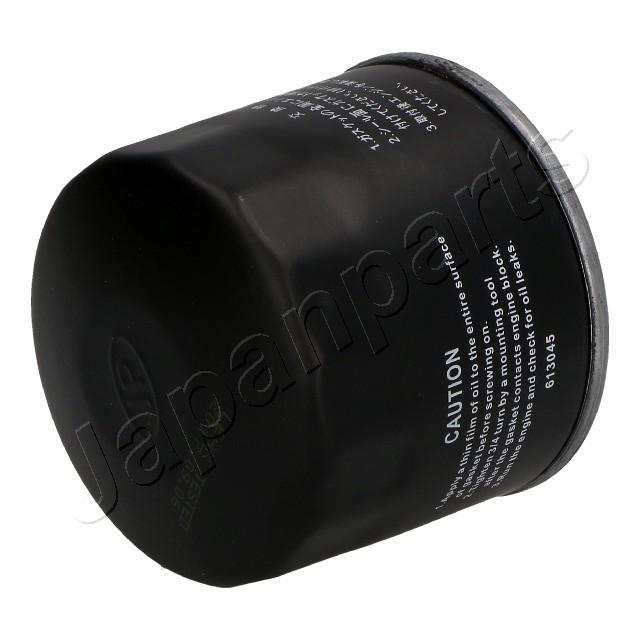 Oil Filter - FO-601S JAPANPARTS