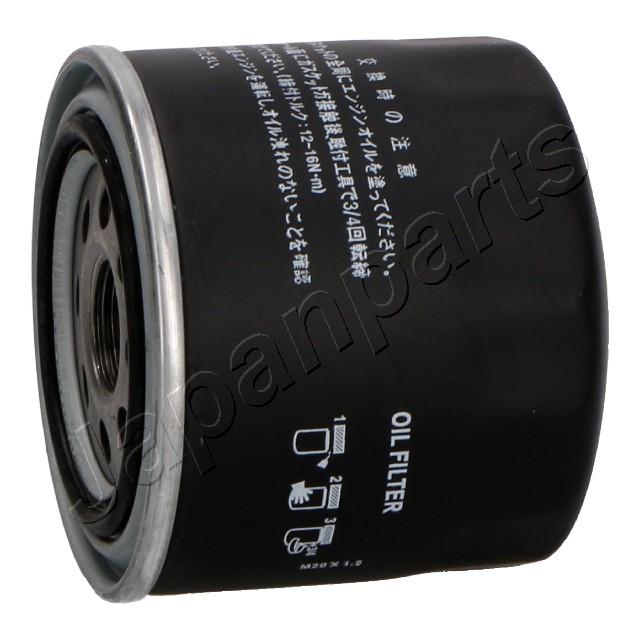 Oil Filter - FO-705S JAPANPARTS