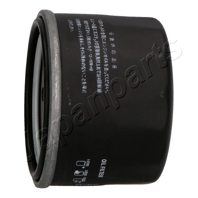 Oil Filter - FO-803S JAPANPARTS