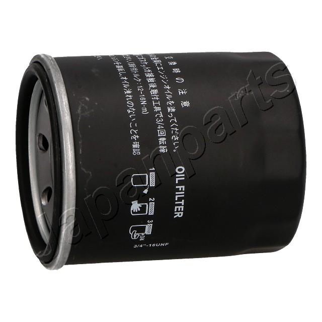 Oil Filter - FO-898S JAPANPARTS