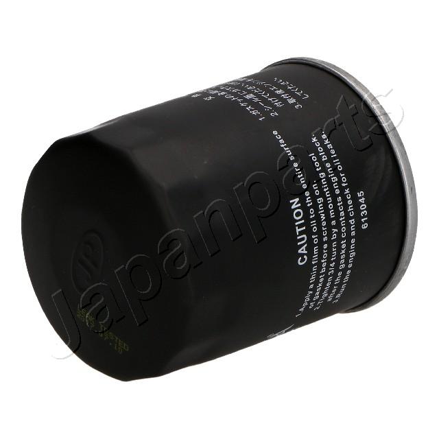 Oil Filter - FO-898S JAPANPARTS
