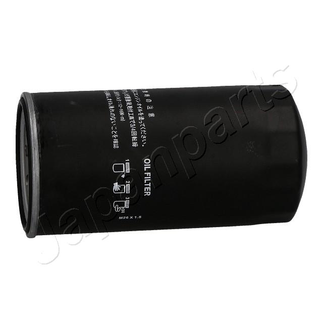Oil Filter - FO-912S JAPANPARTS