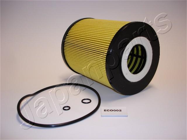 alyvos filtras - FO-ECO002 JAPANPARTS