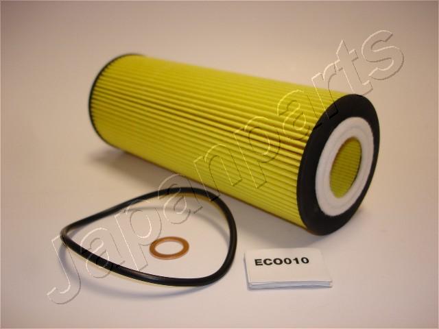 Oil Filter - FO-ECO010 JAPANPARTS