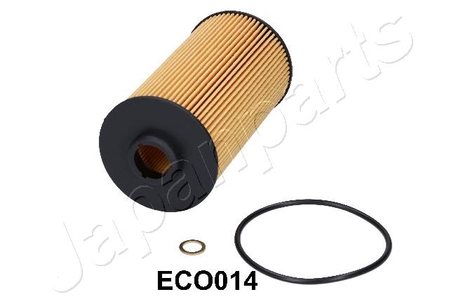 Oil Filter - FO-ECO014 JAPANPARTS