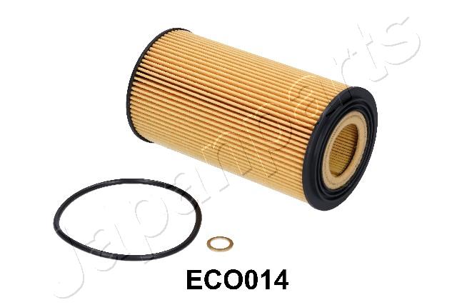 Oil Filter - FO-ECO014 JAPANPARTS