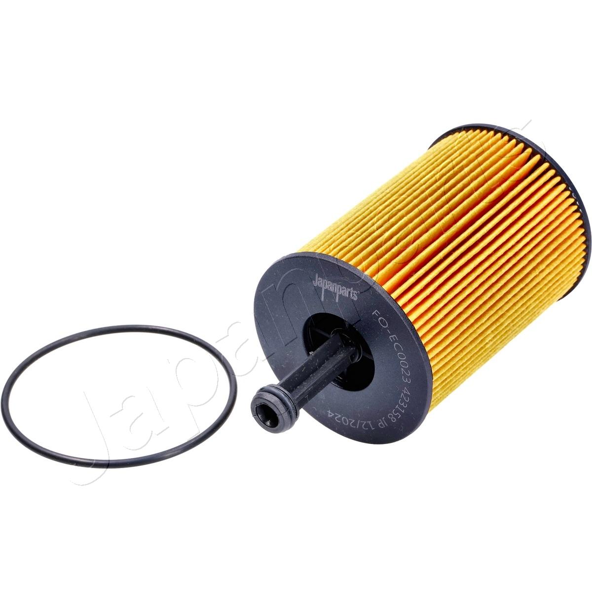 Oil Filter - FO-ECO023 JAPANPARTS