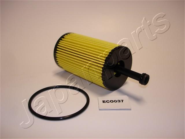 Oil Filter - FO-ECO037 JAPANPARTS
