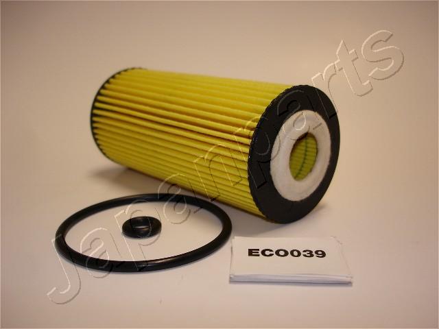 Oil Filter - FO-ECO039 JAPANPARTS