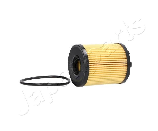 Oil Filter - FO-ECO044 JAPANPARTS
