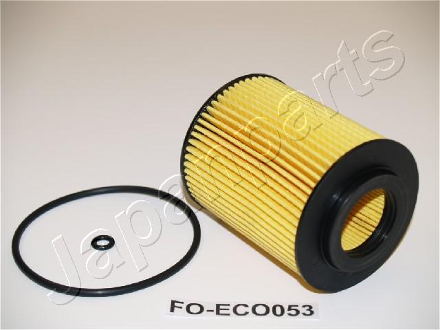 Filtro olio - FO-ECO053 JAPANPARTS