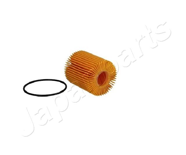 Oil Filter - FO-ECO054 JAPANPARTS