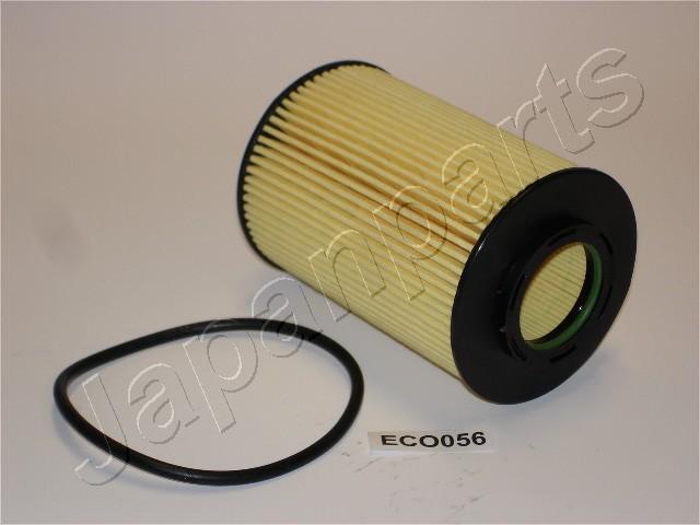 Масляный фильтр - FO-ECO056 JAPANPARTS