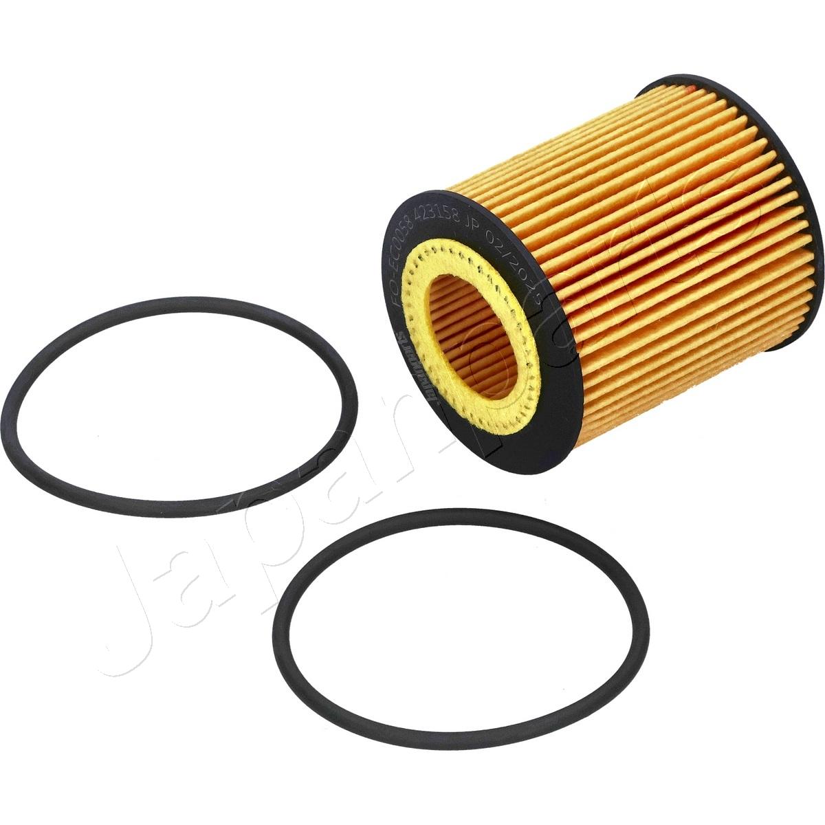 Oil Filter - FO-ECO058 JAPANPARTS