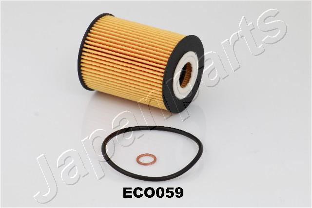 Filtro olio - FO-ECO059 JAPANPARTS