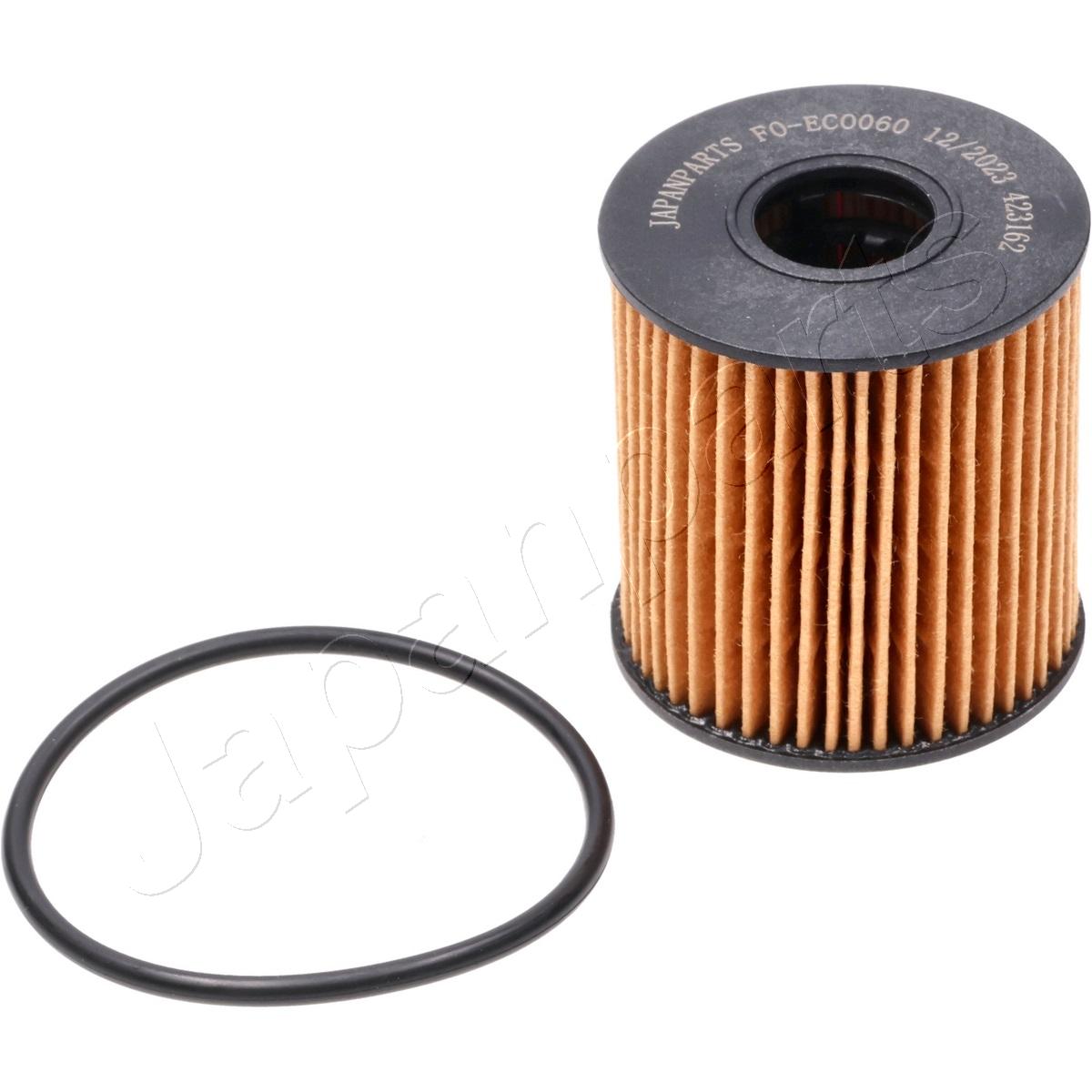 Oil Filter - FO-ECO060 JAPANPARTS