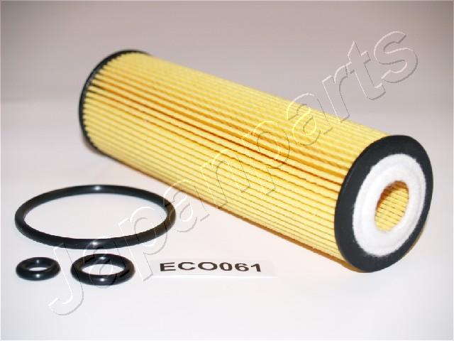 Oil Filter - FO-ECO061 JAPANPARTS