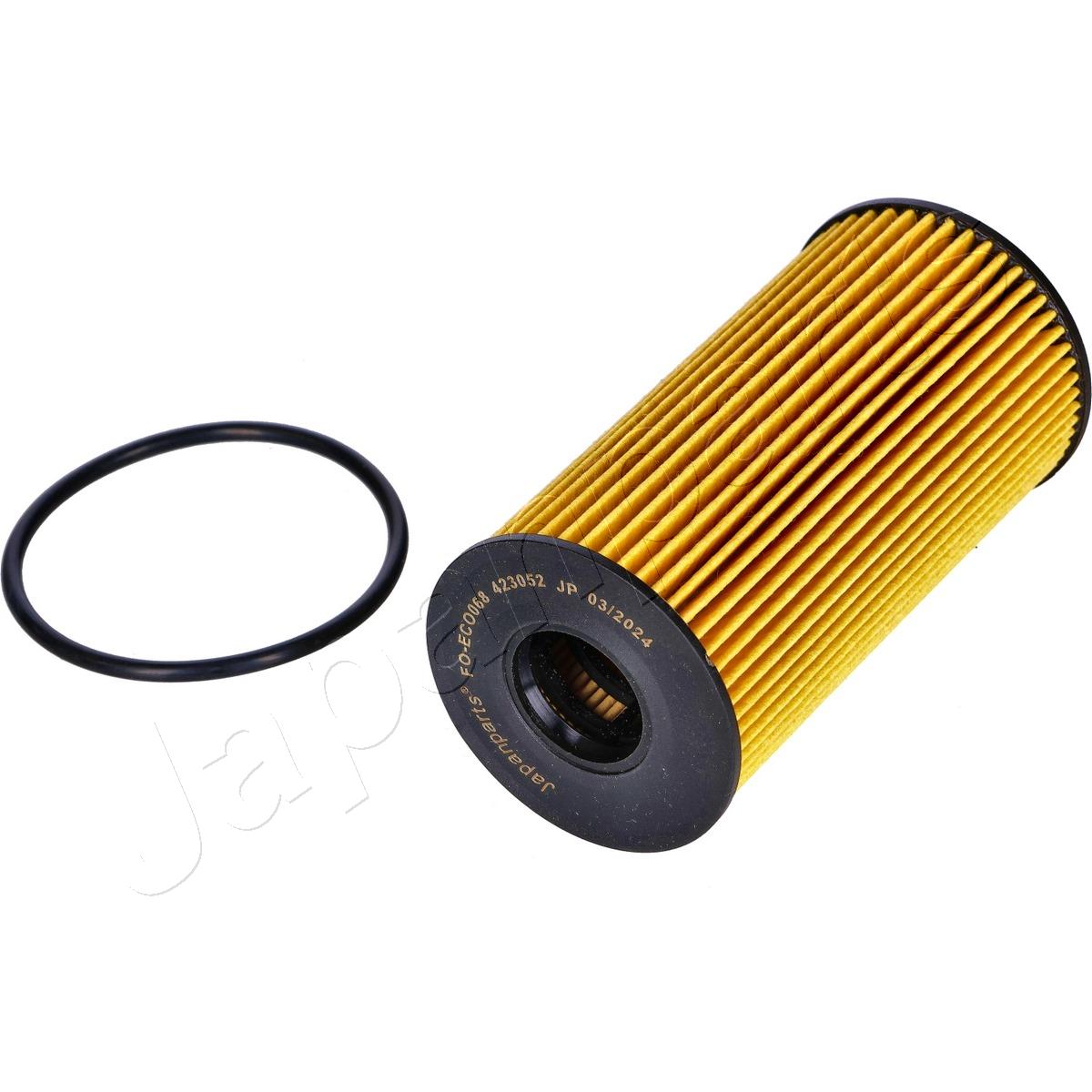 alyvos filtras - FO-ECO068 JAPANPARTS