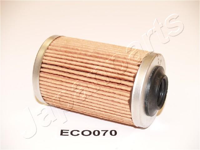 Oil Filter - FO-ECO070 JAPANPARTS