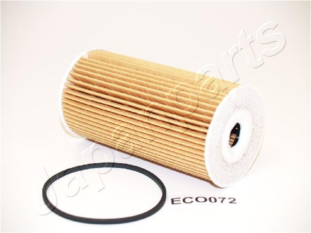 Filtro olio - FO-ECO072 JAPANPARTS