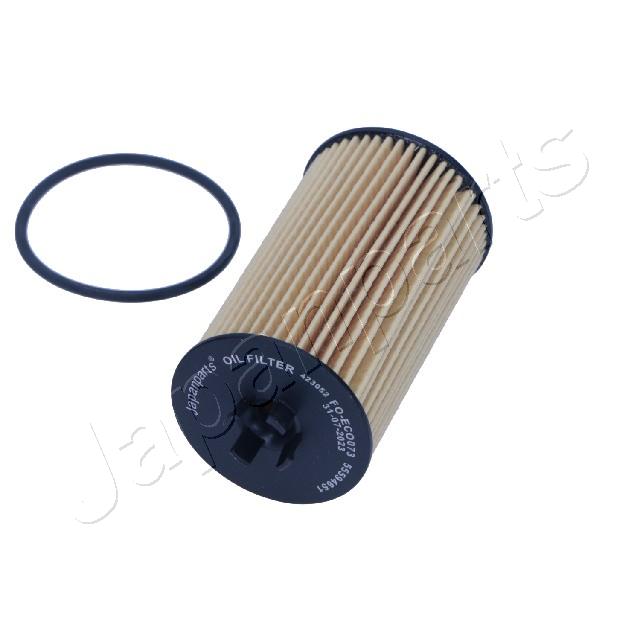 Filtro olio - FO-ECO073 JAPANPARTS