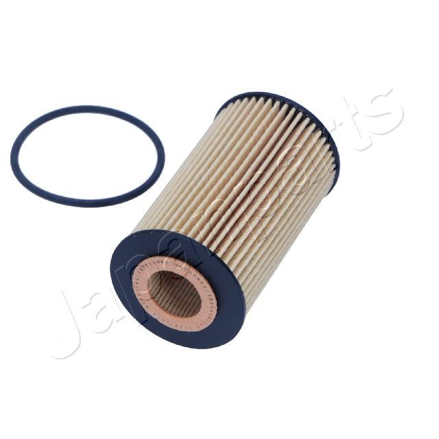 Oil Filter - FO-ECO073 JAPANPARTS