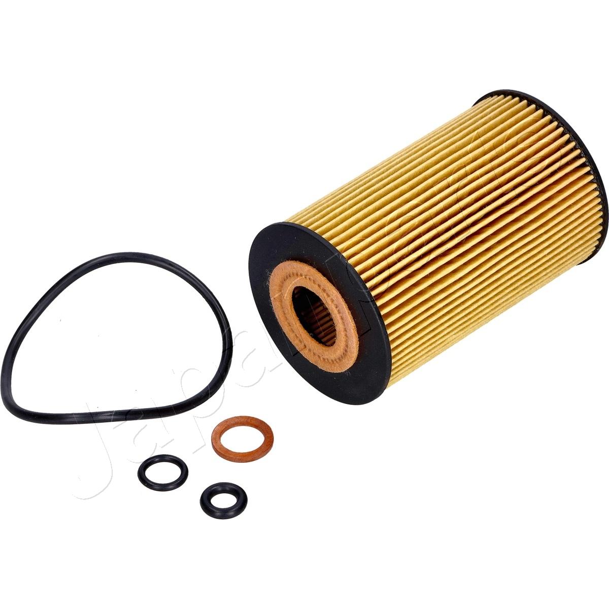 Oil Filter - FO-ECO076 JAPANPARTS