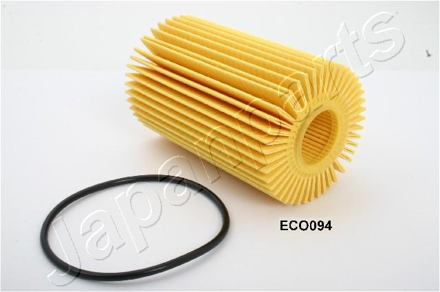 Oil Filter - FO-ECO094 JAPANPARTS