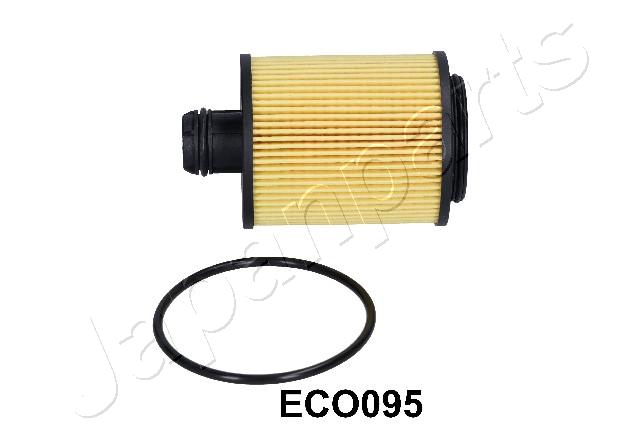 Oil Filter - FO-ECO095 JAPANPARTS
