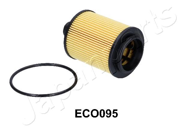 Oil Filter - FO-ECO095 JAPANPARTS