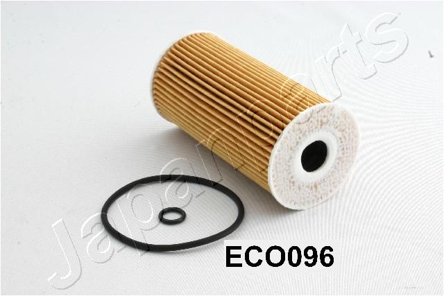 Oil Filter - FO-ECO096 JAPANPARTS